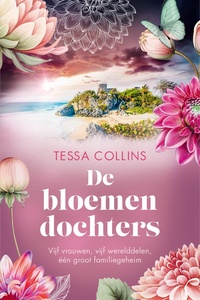 De bloemendochters 1 - De bloemendochters