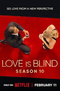 Love is Blind