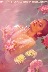 The Sun Will Come Up, The Seasons Will Change