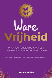 Ware vrijheid