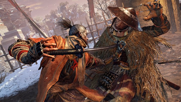 Alle aankondigingen van Stadia Connect op een rij, met Sekiro, Outriders, Hitman en meer