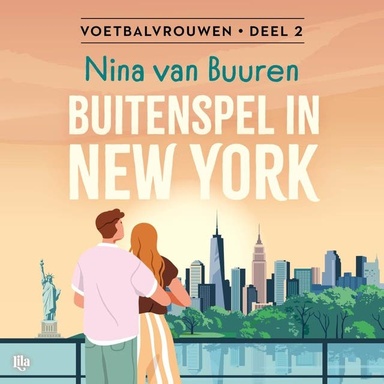 Buitenspel in New York: Liefde, luxe en locker room drama - deze voetbalvrouw speelt om te winnen