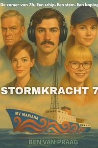STORMKRACHT 7