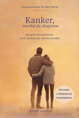 Kanker, voorbij de diagnose