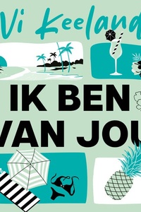 Ik ben van jou