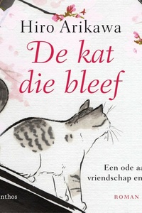 De kat die bleef