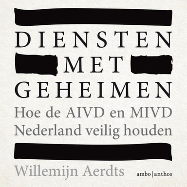 Diensten met geheimen