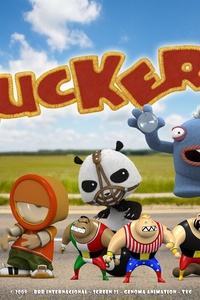 Suckers (Seizoen 1)