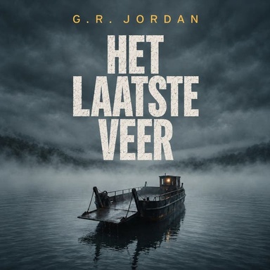 Het laatste veer