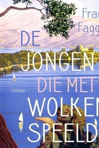 De jongen die met wolken speelde