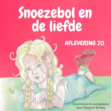 Snoezebol 20: De Liefde