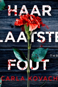 Haar laatste fout: Holly had veel vijanden, maar wie van hen was in staat tot moord?