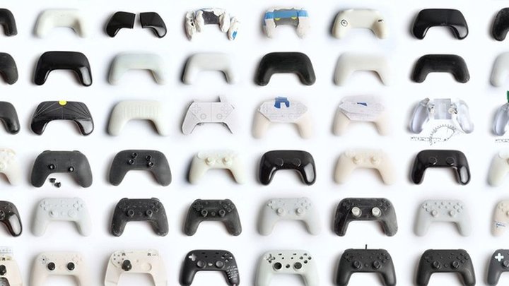 Google maakt bekend welke controllers compatibel zijn met Stadia