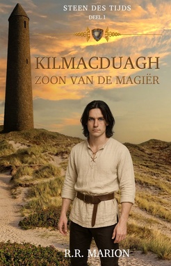 Steen des tijds 1 - Kilmacduagh, zoon van de magiër