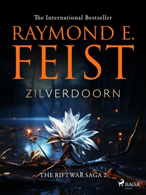 De oorlog van de Grote Scheuring 2 - Zilverdoorn