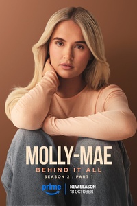 Molly Mae: Behind It All