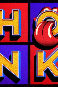 Honk (Deluxe)