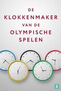 Klokkenmaker van de Olympische Spelen