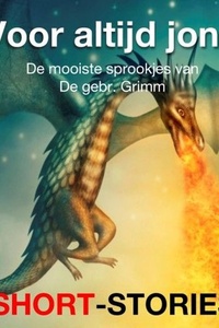 Voor altijd jong