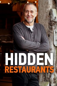 Hidden Restaurants