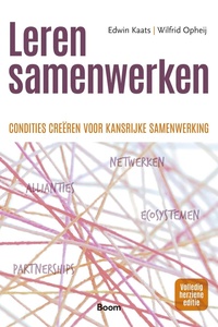 Leren samenwerken