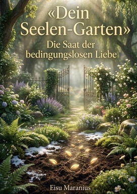 Dein Seelen-Garten: Die Saat der bedingungslosen Liebe
