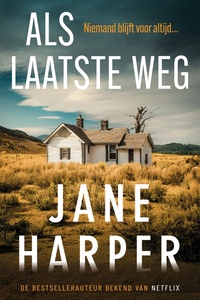 Als laatste weg