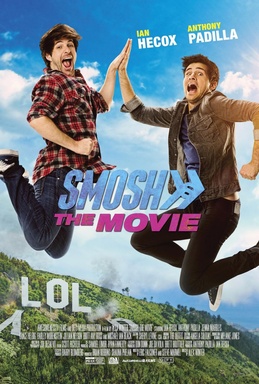 SMOSH: The Movie