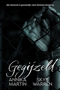 Misdadig 2 - Gegijzeld
