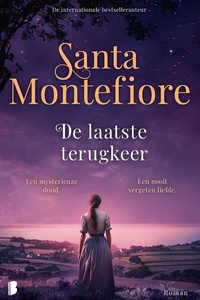 Schaduwen van de tijd 3 - De laatste terugkeer