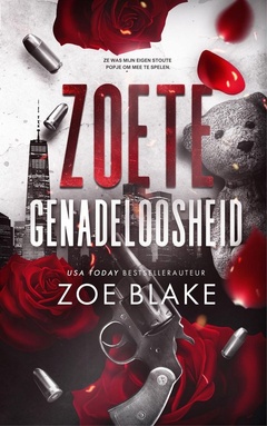 Meedogenloze obsessie 7 - Zoete genadeloosheid