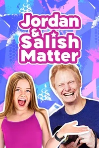 Salish & Jordan Matter