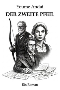 Der zweite Pfeil