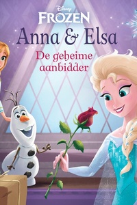 Frozen – Anna & Elsa 7 – De geheime aanbidder