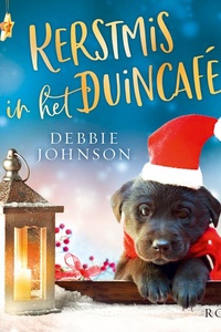 Kerstmis in het Duincafé: Een boek als een kop warme chocolademelk met slagroom: hartverwarmend en vrolijkmakend