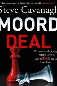 Moorddeal