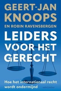 Leiders voor het gerecht