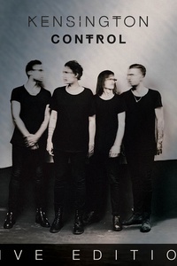 Control (Live Edition)