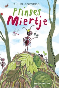 Prinses Miertje