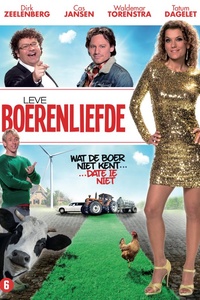Leve Boerenliefde
