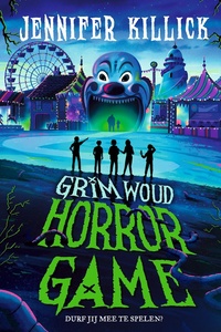 Grimwoud 2 - Horrorgame