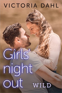 Girls' Night Out 2 - Wild