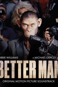 Better Man (Original Motion Picture Soundtrack)