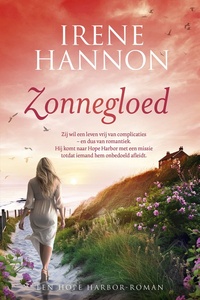 Hope Harbor 11 - Zonnegloed