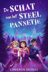 De schat van het steelpannetje