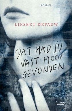 Dat had jij vast mooi gevonden