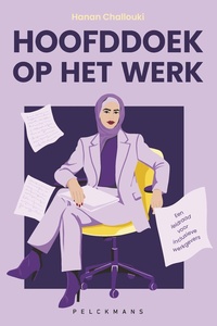 Hoofddoek op het werk