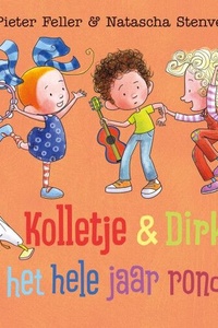 Kolletje & Dirk het hele jaar rond