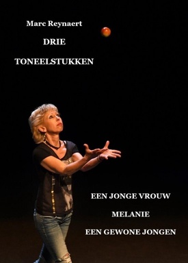 Drie toneelstukken