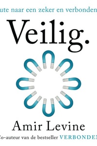 Veilig.: De route naar een zeker en verbonden leven